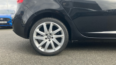 SEAT Ibiza 1.4 EcoTSI 150 FR 5dr Petrol Hatchback